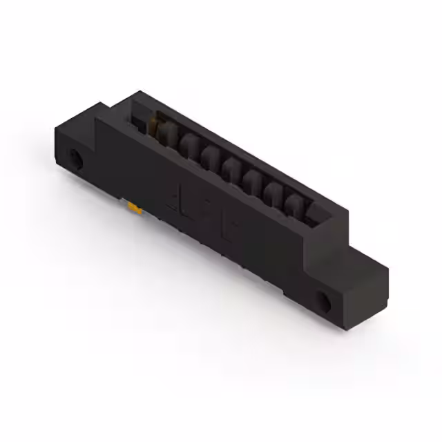 857-016-500-212 EDAC Inc.  Edgeboard Connectors